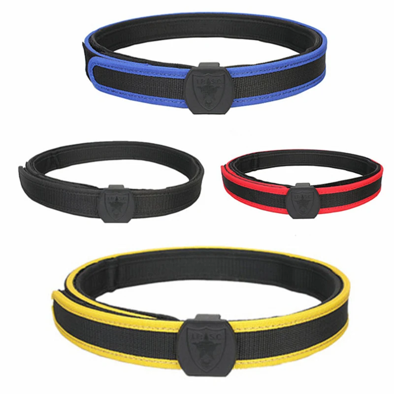 IPSC Special Belt Professional Airsoft Tactical Equipment Belts for