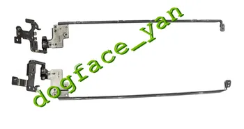 

New original LCD Hinge For Dell 14CR 14C 3441 3442 3541 3542 14-3000 3441 3442 1528C Screen shaft hinges