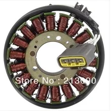 Статор мотоцикла катушки для YAMAHA YZF 1000 R1 YZFR1 2002-2003 генератор магнито