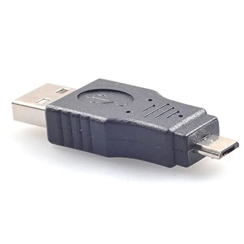 10 шт. OTG 5 Pin F/M мини адаптер переходник USB для мужчин и женщин Micro USB| |