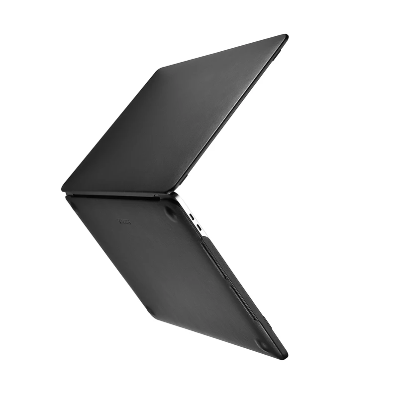 Чехол для ноутбука Apple Macbook Pro 13 15 A2289 A2251 A1989 A1708 A1707 A1990 PU кожаный чехол 16 A2141|Сумки и
