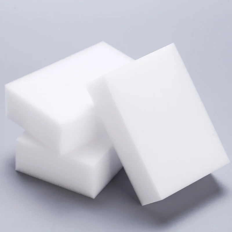 50 pcs/lot Magic Sponge Eraser Kitchen Clean/Nano Sponge Cleaning