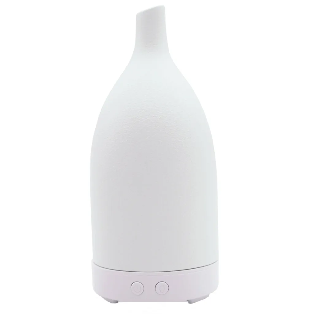 

Reed Diffuser Sets Humidifier UK US AU EU Ceramic Mini Aromatherapy Machine Essential Oil Diffuser Atomizer Humidifier Dec7