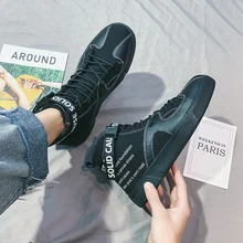 Лидер шоу спортивная обувь для мужчин весна тренд легкие спортивные ботинки мужские zapatillas hombre новые мужские кроссовки