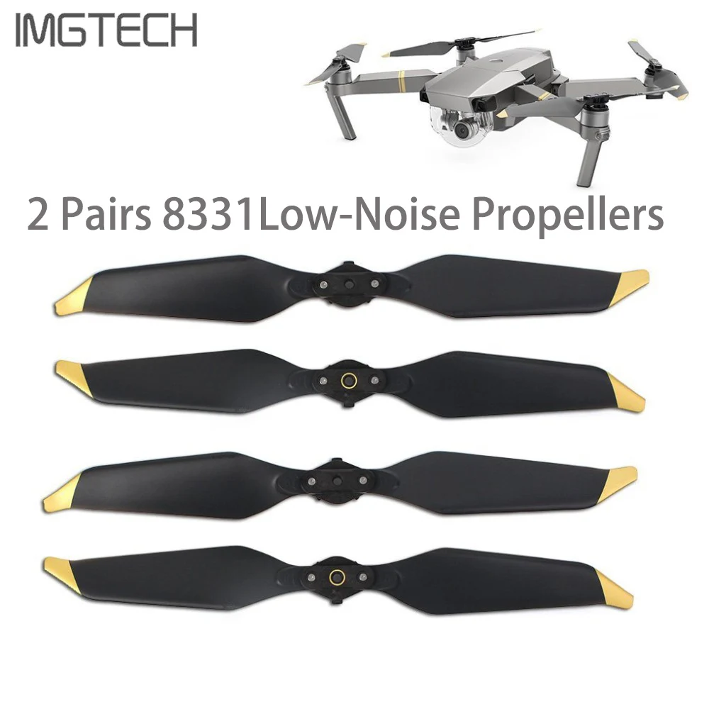 dji mavic pro 2 propellers