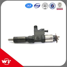 Профессиональное изготовление общая топливораспределительная рампа Топливная форсунка 095000-8903