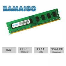 RAMAIGO DDR3 2GB 4GB 8GB 16GB RAMS PC Memory RAM Memoria Module Computer Desktop 1333 1600MHZ for all motherboards RAMAIGO DDR3 2GB 4GB 8GB 16GB RAMS PC Memory RAM Memoria Module Computer Desktop 1333 1600MHZ for all motherboards