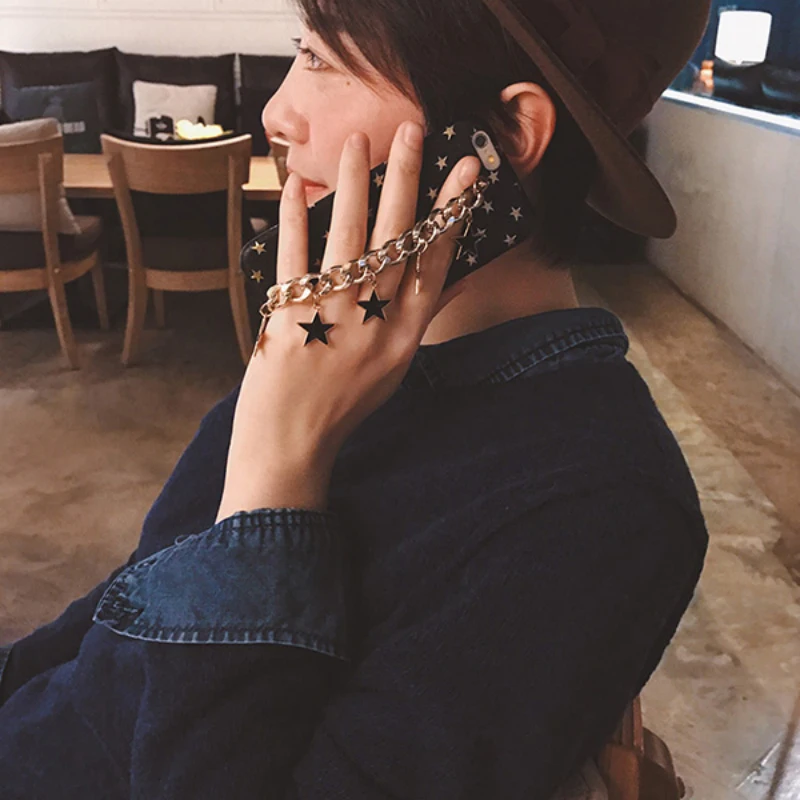 New-Luxury-Stars-Chain-Pendant-Case-For-iPhone-7-7plus-6-6S-6plus-6Splus-4-7 (5)
