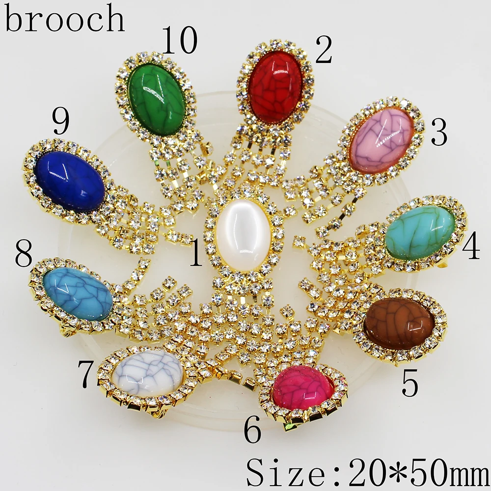 

High quality Elegant brooch Pins buttons Crystal Bijouterie clothes Intimate jewelry accessories Brooches DIY for wedding