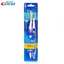 Гребень профессиональная глубокая чистая зубная щетка с мягкой щетиной