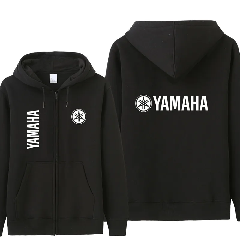 yamaha hoodies