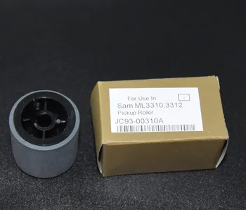 

20 PCS good quality Paper Feed Pickup Roller for Samsung ML 3310 3312 3710 3750 4833 4835 5637 5639 Pick up Roller