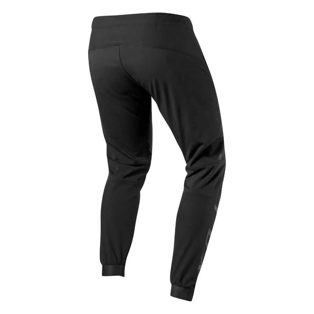 fox attack waterproof trousers