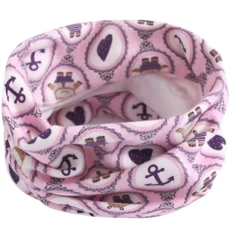 Anchor pink