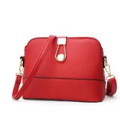 

Free shipping 2018 AAM Ms. small bag female satchel 2017 new autumn and winter shell bag handbag shoulder bag