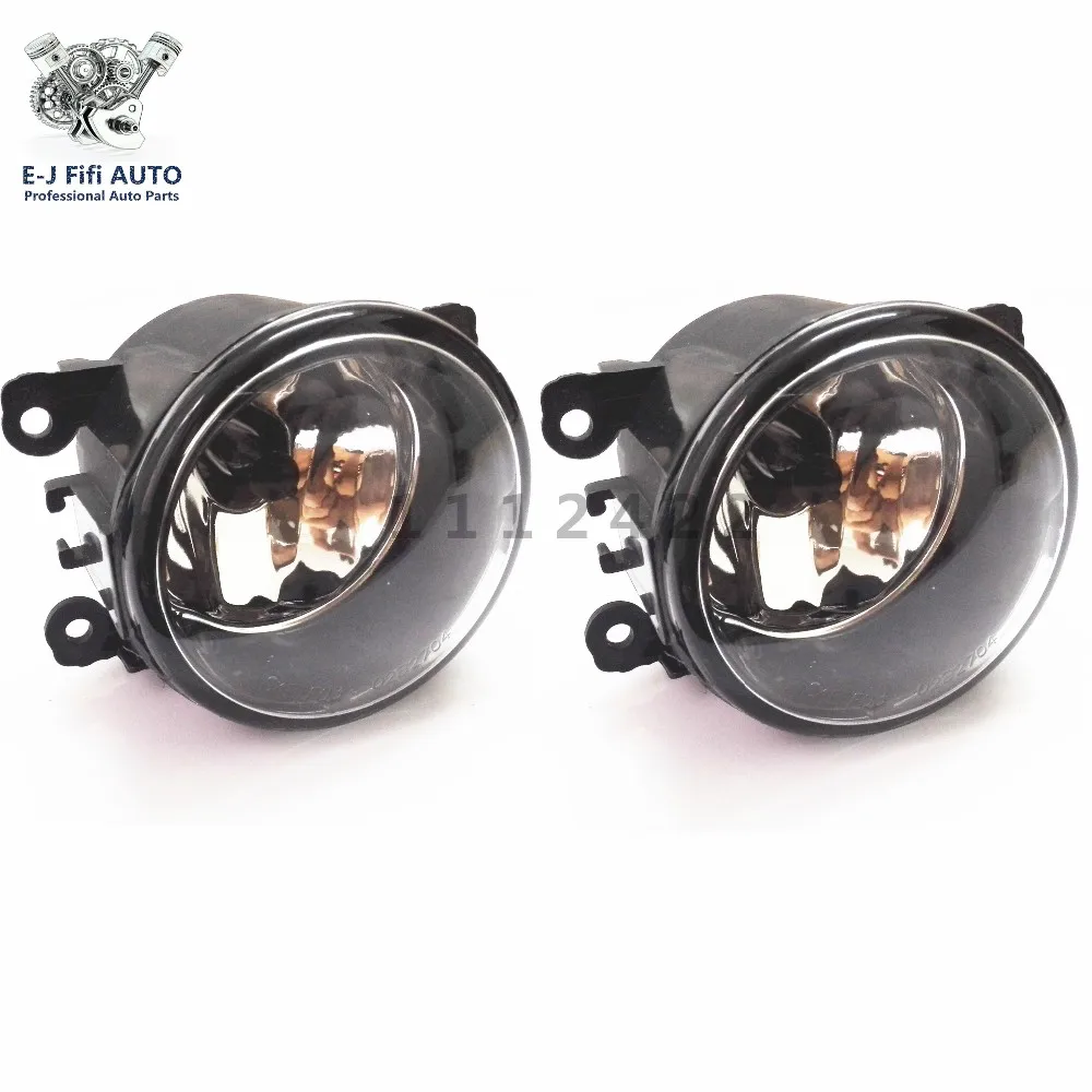 

For VAUXHALL ASTRA Mk 4/IV  G  Coupe F67  2000-2005  Front Fog Lights Fog Lamps Halogen Car Styling  35500-63J02  9270157