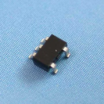5 шт. LPV521MGX маркировки AHA SC70-5 100% новый оригинальный | Электронные компоненты и