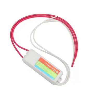 

3KV 30mA 25W High Frequency Neon Electronic Transformer Load 4-8M Neon Sign Power Supply Rectifier Ballast