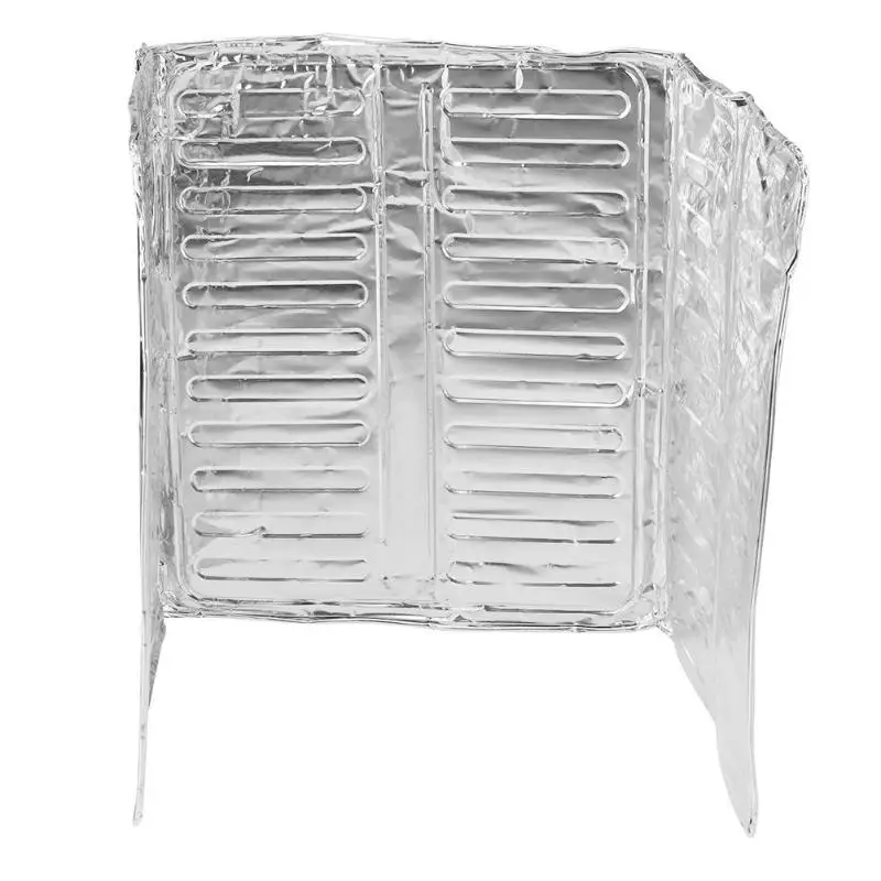 Oil Aluminium Foil Plate Gas Stove Oil Splatter Screens Kitchen Cooking Insulate Splash Proof Baffle Plate Kitchen Tools Oil Aluminium Foil Plate Gas Stove Oil Splatter Screens Kitchen Cooking Insulate Splash Proof Baffle Plate Kitchen Tools