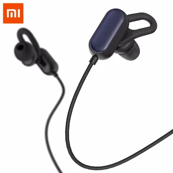 

Xiaomi Sports Bluetooth Youth Version Earphone Headset With Mic Wireless Earbuds Bluetooth 4.1 Waterproof Mi fone de ouvido