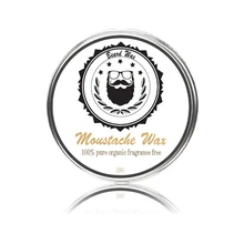 Питательный бальзам для ухода за бородой, фиксирующий бороду, восстанавливающий, не жирный, крепкие корни, толщина волос, усы, эссенция, крем