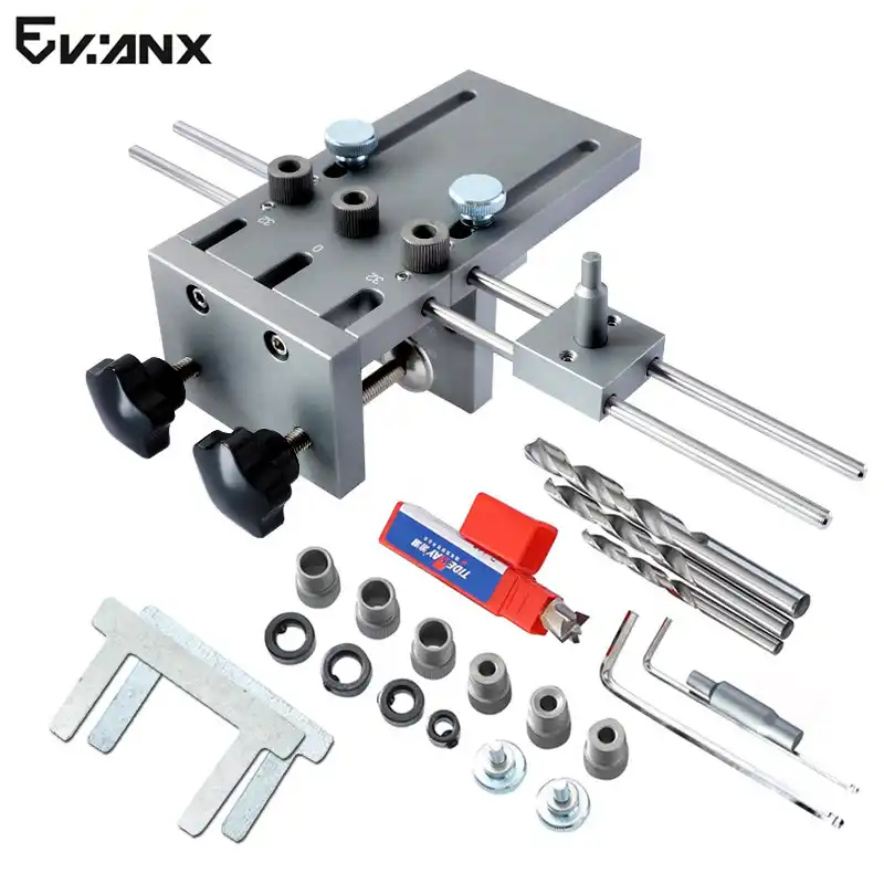 Portable pocket hole jig kit Clearance