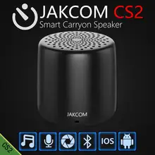 Carryon JAKCOM CS2 Inteligente Speaker venda quente em Se Destaca como auriculares jogar jogos console stand nintend 4 mini console