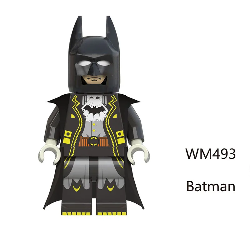 For Legoings Iron man batman series figureS super hero batman huntress legoingS Model Building kits Blocks child gifts toys hot For Legoings Iron man batman series figureS super hero batman huntress legoingS Model Building kits Blocks child gifts toys hot