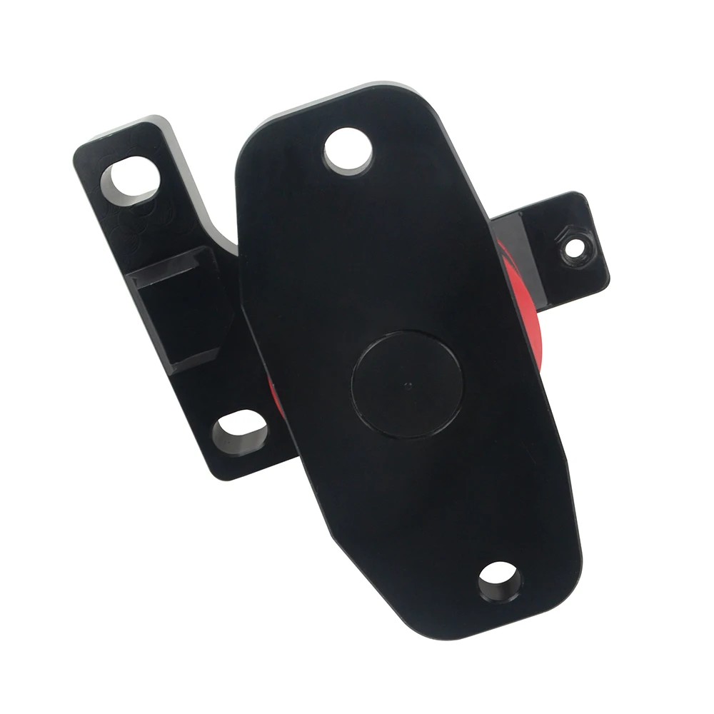 Комплект для крепления коробки передач 85A POLY Engine VW Jetta Golf Passat Audi A3 TT 2 0 T TSI 05 + PQY