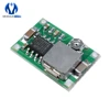 10 piezas Mini avión módulo Mini360 Mini 360 DC-DC Buck no aislado convertidor reductor módulo para Control de vuelo coche ► Foto 2/6