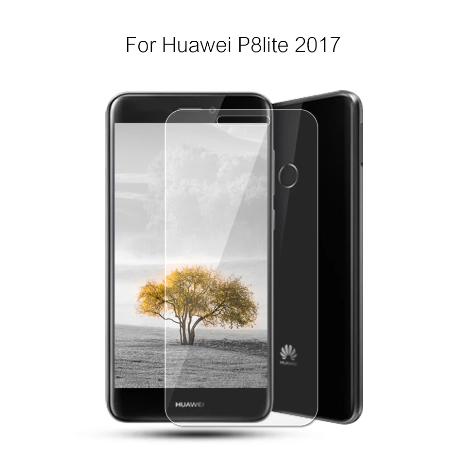 p8 lite 2017