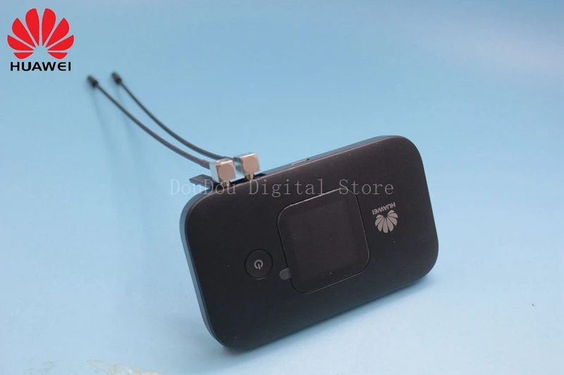 Unlocked New HUAWEI E5577 with Antenna 4G LTE Cat4 E5577Cs Unlocked New HUAWEI E5577 with Antenna 4G LTE Cat4 E5577Cs