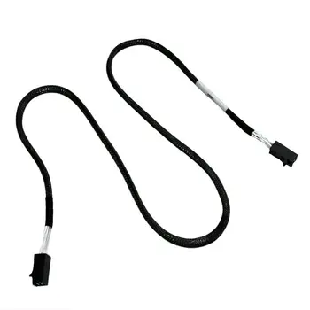

LSI Logic SAS Data Transfer Cable - SAS - 3.28 ft - SFF-8643 Mini-SAS LSI00405