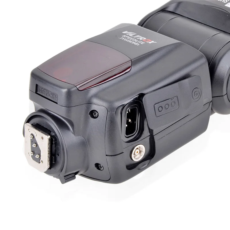 Viltrox JY-680Nh высокое Скорость синхронизации 1/8000 s ttl вспышка для Nikon D800 D700 D3200 D5200 D7100 Камера