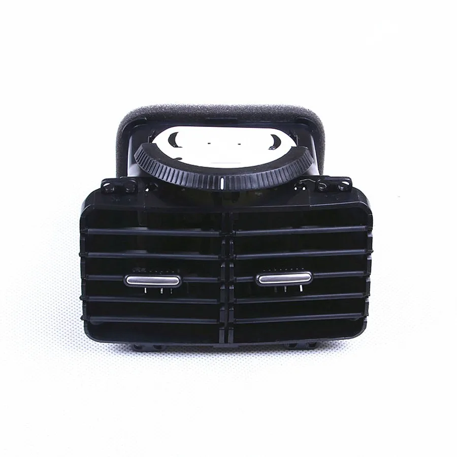 

TUKE OEM VW Automotive Air Conditioning Rear Air Vent Outlet Assembly For VW Golf MK5 Rabbit Jetta MK5 MKV 1K0 819 203 1K0819203