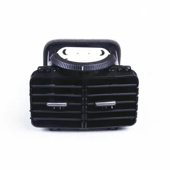 

TUKE OEM VW Automotive Air Conditioning Rear Air Vent Outlet Assembly For VW Golf MK5 Rabbit Jetta MK5 MKV 1K0 819 203 1K0819203