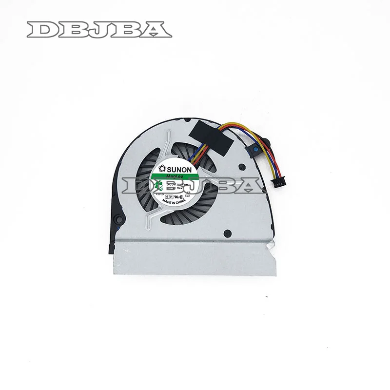 Вентилятор процессора для DELL VOSTRO V5460 5460 V5470 5470 V5480 5480 14z-3526 14-5439 охлаждающий левый