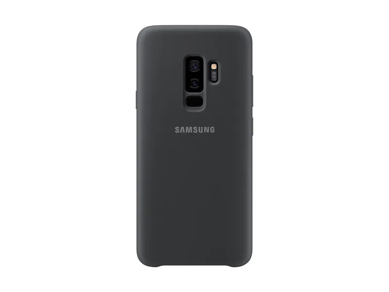 samsung Galaxy S9/S9 S8 плюс силиконовый чехол для g9550 9500 EF-PG950 подходит для различных видов дорожного покрытия защиты 6 цветов