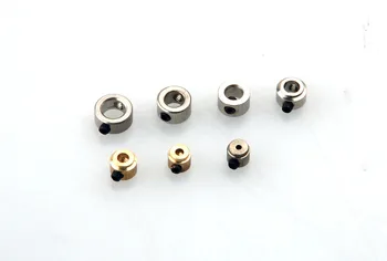 

10pcs Remote control aircraft Accessories high quality Metal Gear Diameter 1.6-5.1