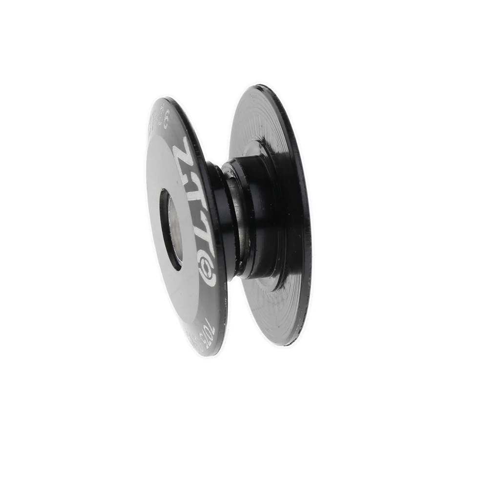 Ceramic Bike Jockey Wheel Pulley Wheel Bicycle Rear Derailleur Guide Pulley 12 T Support 9/10/11 Speed Cycling Bike Parts