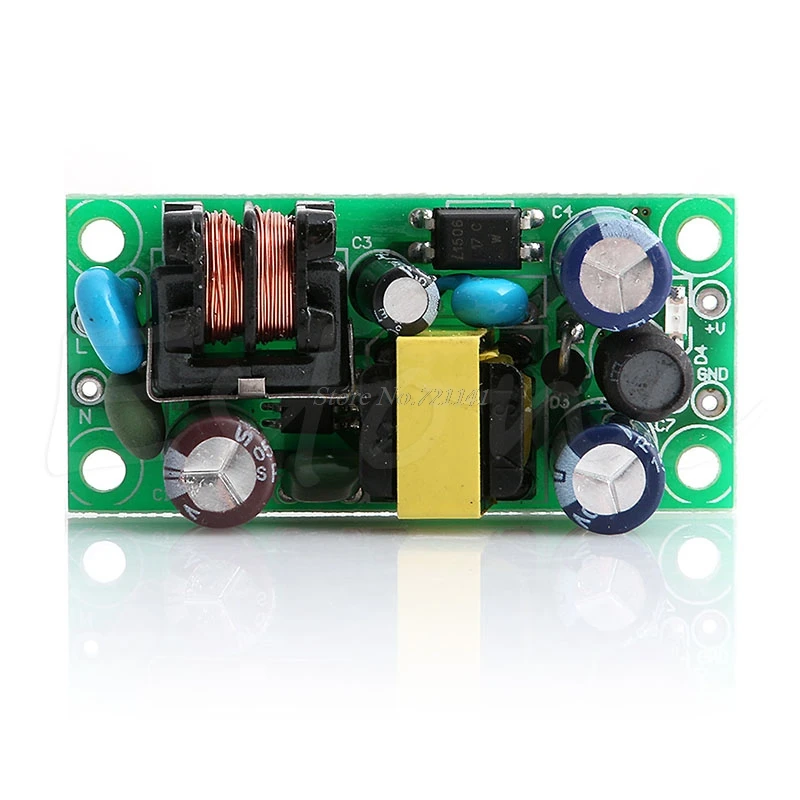 Модуль питания с беспроводной изоляцией 3 В 1 А 5 Вт 220 в|power module|supply powerpower supply control |