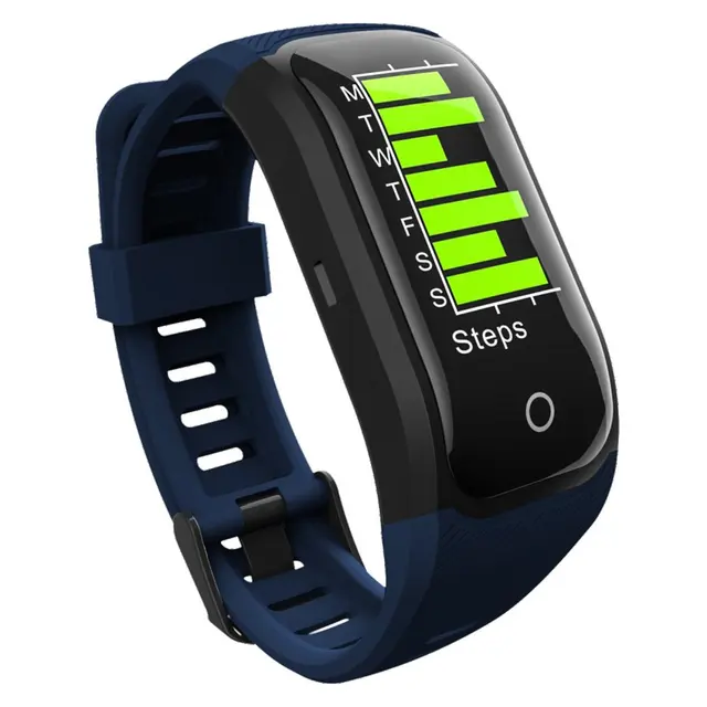 smartwatch to track running