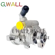 New Power Steering Pump For VW Golf MK III Golf Passat Vento Seat 037145157C 037145157D 037145157G 1H0422155B 1H0422155D power steering pump for vw golf iii passat b3 b4 t4 1 9 diesel vr6 2d0422155cx t4 2 4d 2 5i 2 5 tdi vw lt ii power steering pump