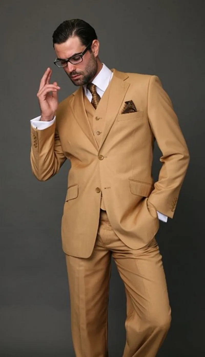 2017-Latest-Coat-Pant-Designs-Brown-Khaki-Classic-Men-Suit-Slim-Fit-Modern-Wedding-Blazer-Outfit.jpg_640x640 (1)