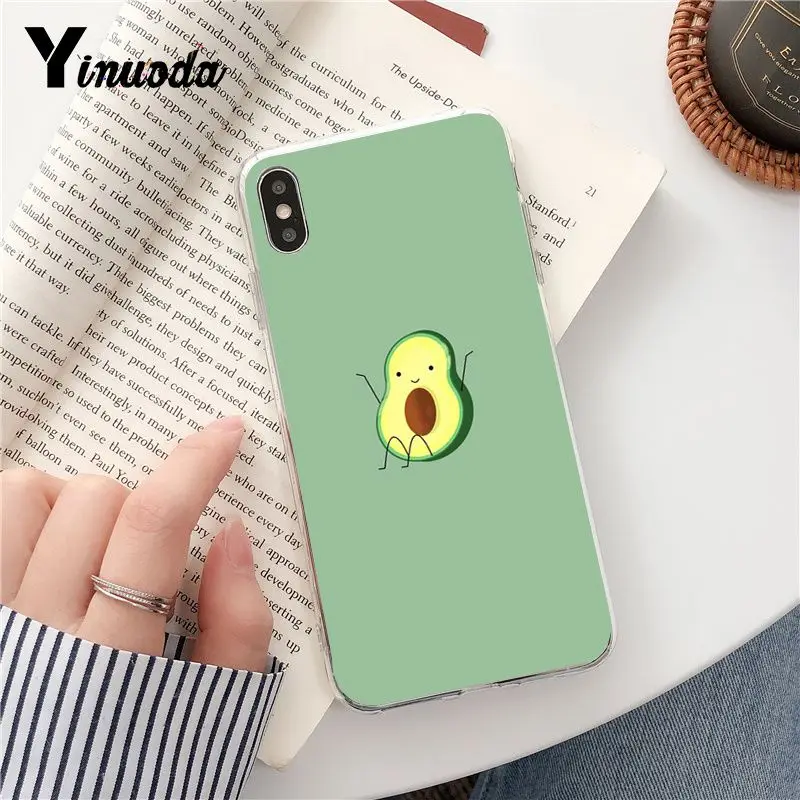 lovely avocado fruit