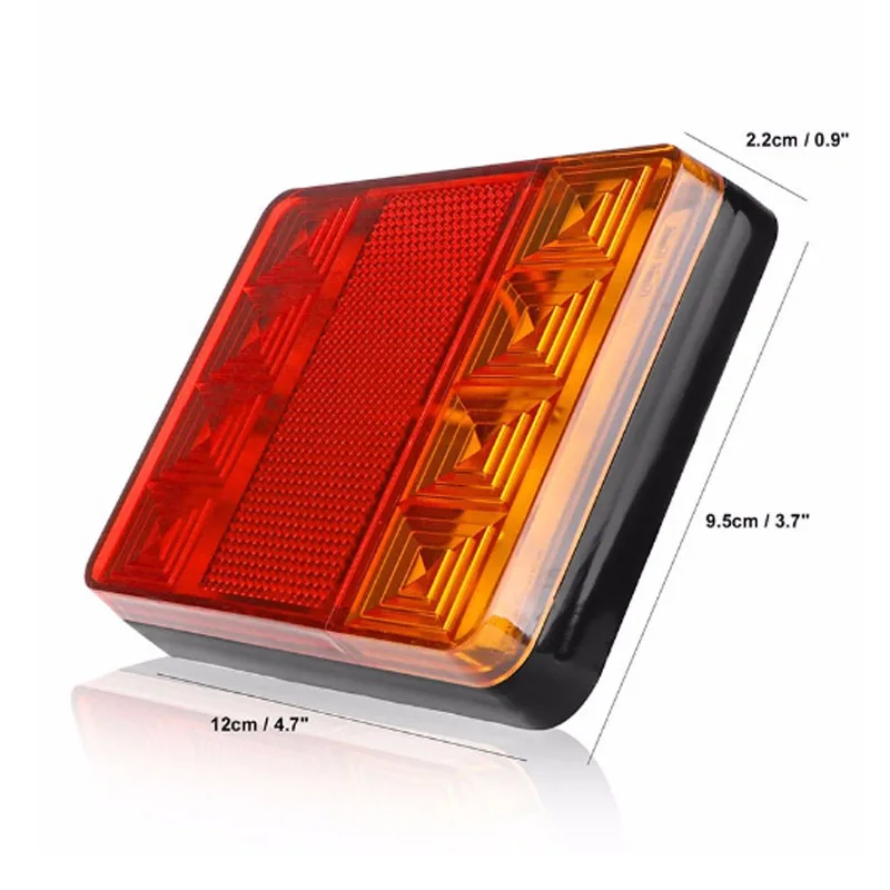 8LED--5
