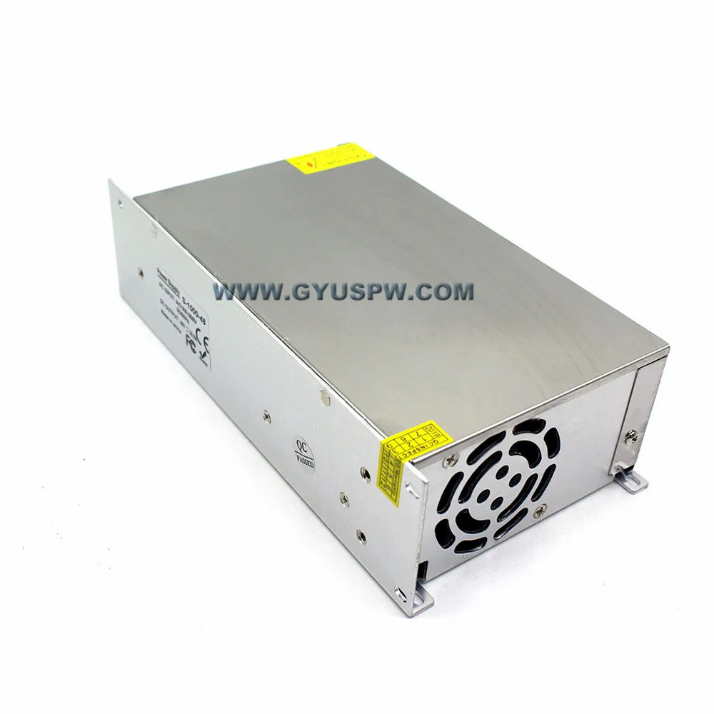 48V1000W (4)