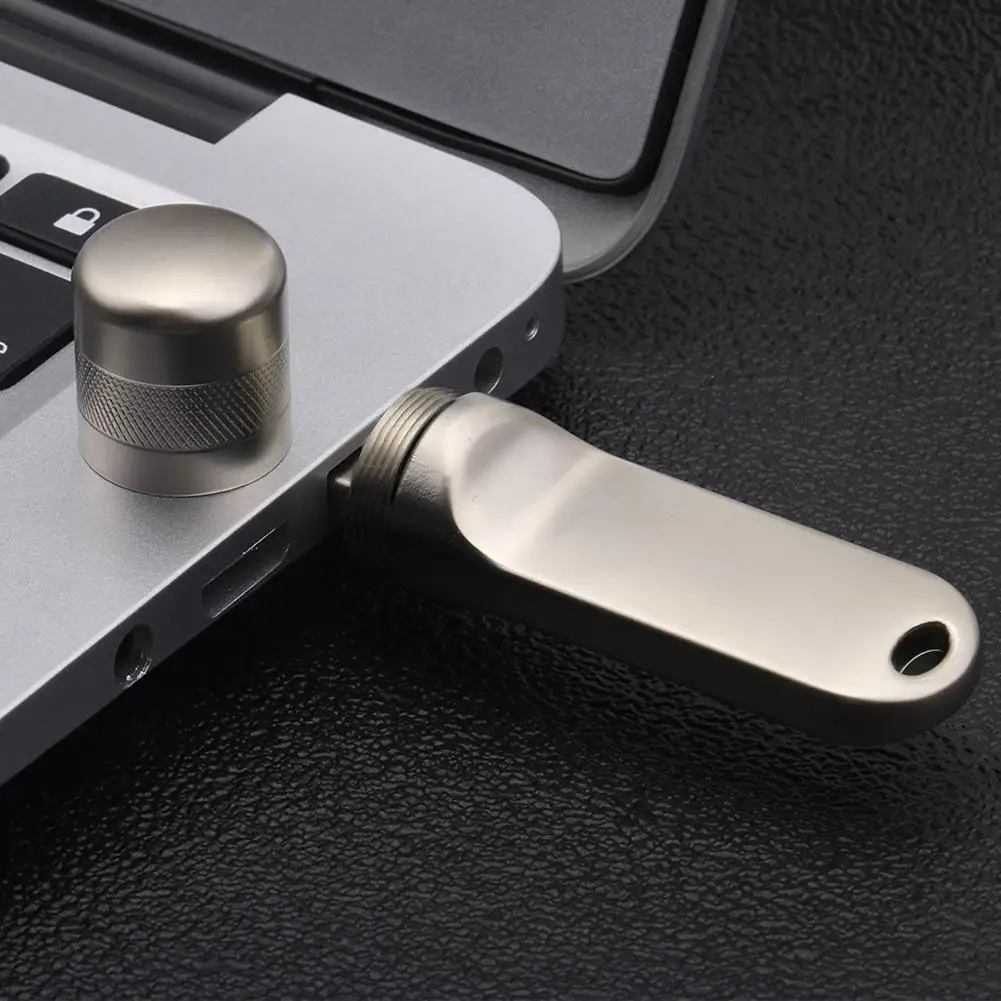 New style Zinc Alloy USB 2 0 Flash Drive Pen Drive font b External b font
