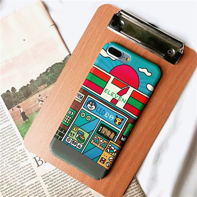 coque iphone 7 eleven coque iphone 7 eleven