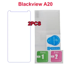 Screen Protector Film Case For Blackview A20 5.5 T